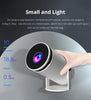 Barrel Machine Hy300 Smart Anzhuohd Projection Screen Home Recommend Projector