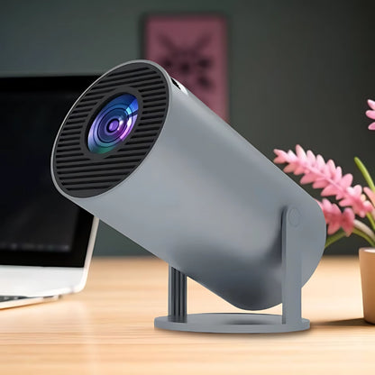 Raiko Beam™ Smart Projector