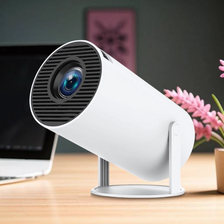 Raiko Beam™ Smart Projector